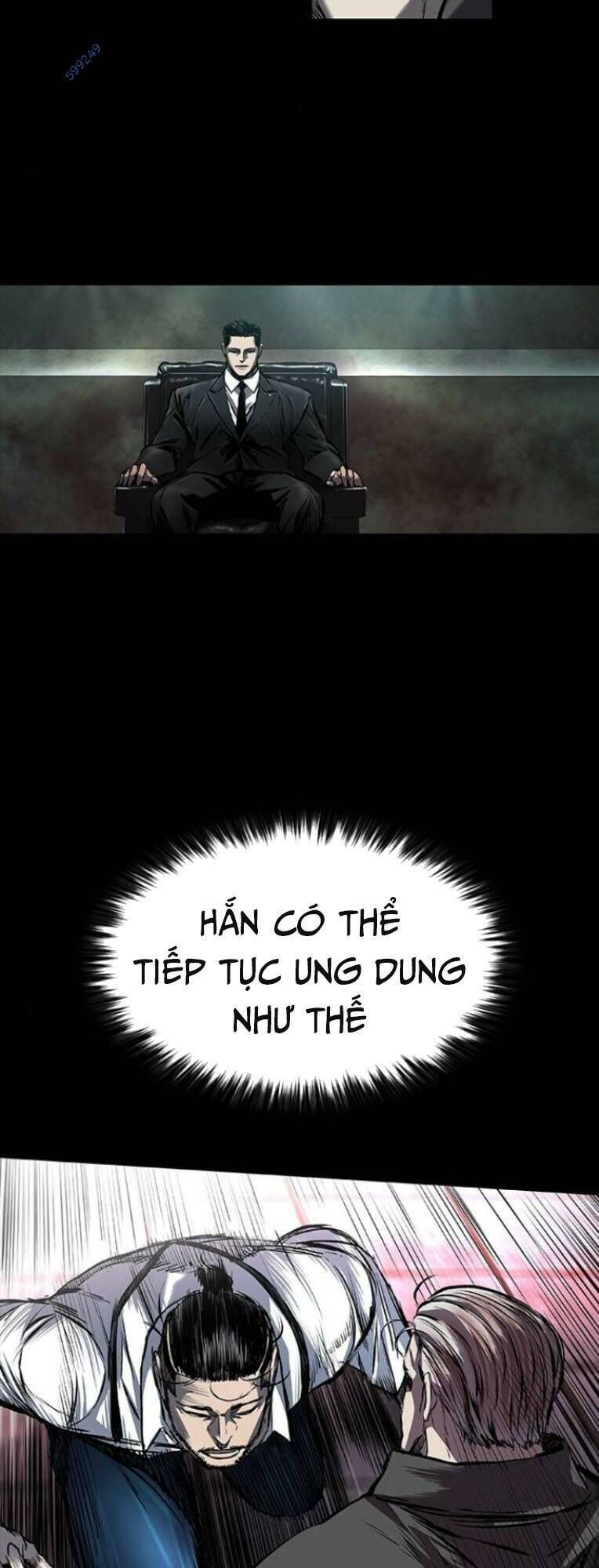 BáO Thù 2: VạN Nhân Chi ThượNg Chapter 10.1 - Trang 2