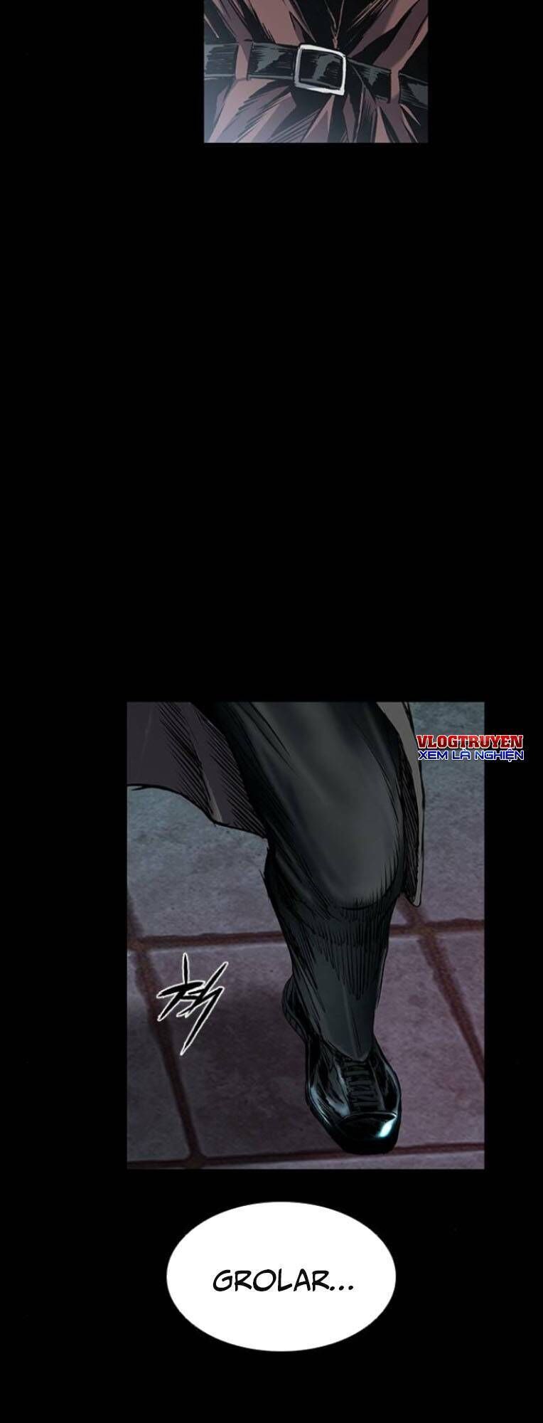 BáO Thù 2: VạN Nhân Chi ThượNg Chapter 10.1 - Trang 2