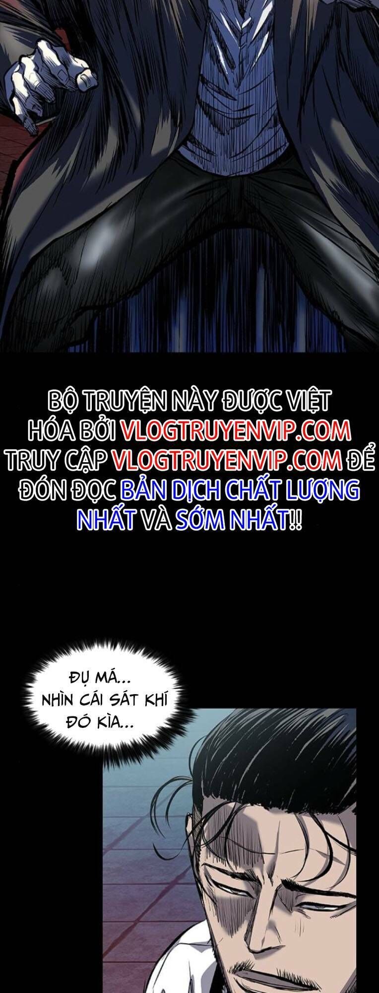 BáO Thù 2: VạN Nhân Chi ThượNg Chapter 10.1 - Trang 2