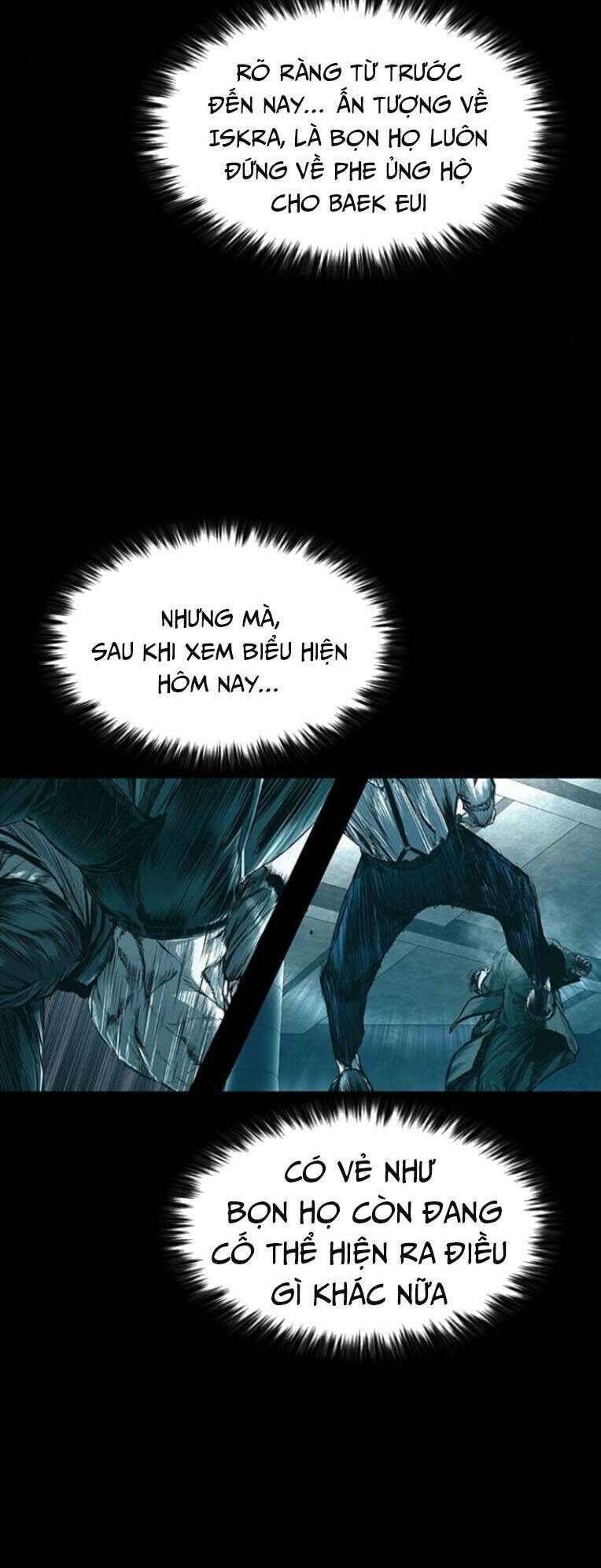 BáO Thù 2: VạN Nhân Chi ThượNg Chapter 10.1 - Trang 2