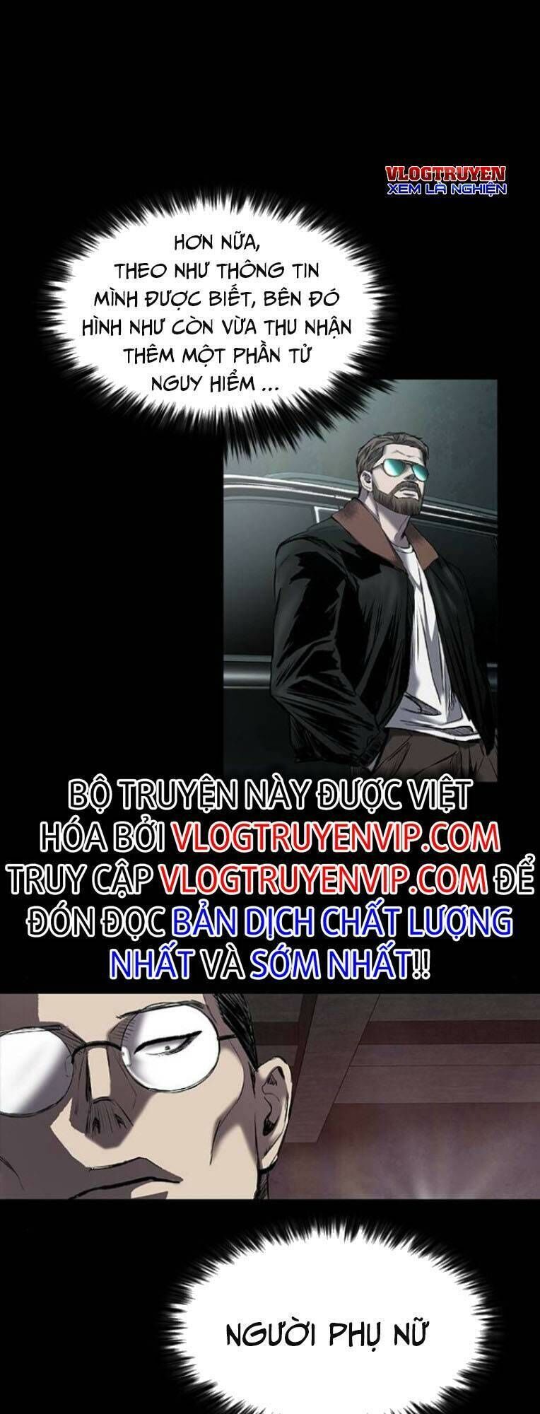 BáO Thù 2: VạN Nhân Chi ThượNg Chapter 10.1 - Trang 2