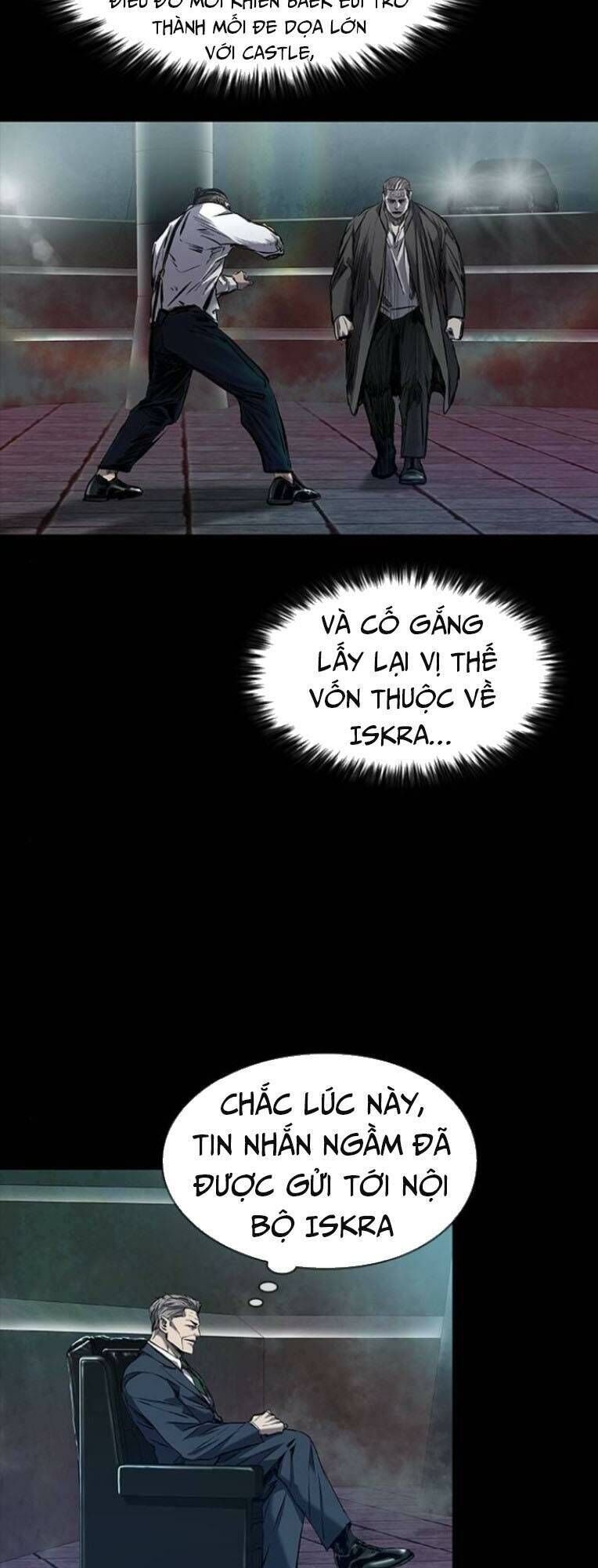 BáO Thù 2: VạN Nhân Chi ThượNg Chapter 10.1 - Trang 2