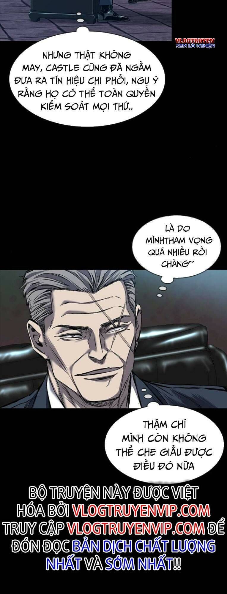 BáO Thù 2: VạN Nhân Chi ThượNg Chapter 10.1 - Trang 2