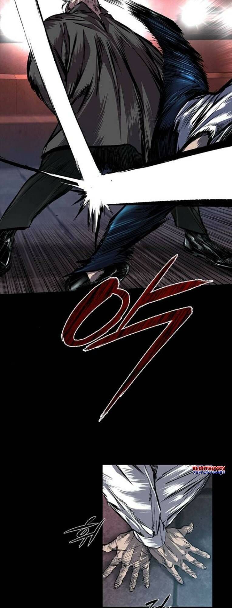 BáO Thù 2: VạN Nhân Chi ThượNg Chapter 10.1 - Trang 2