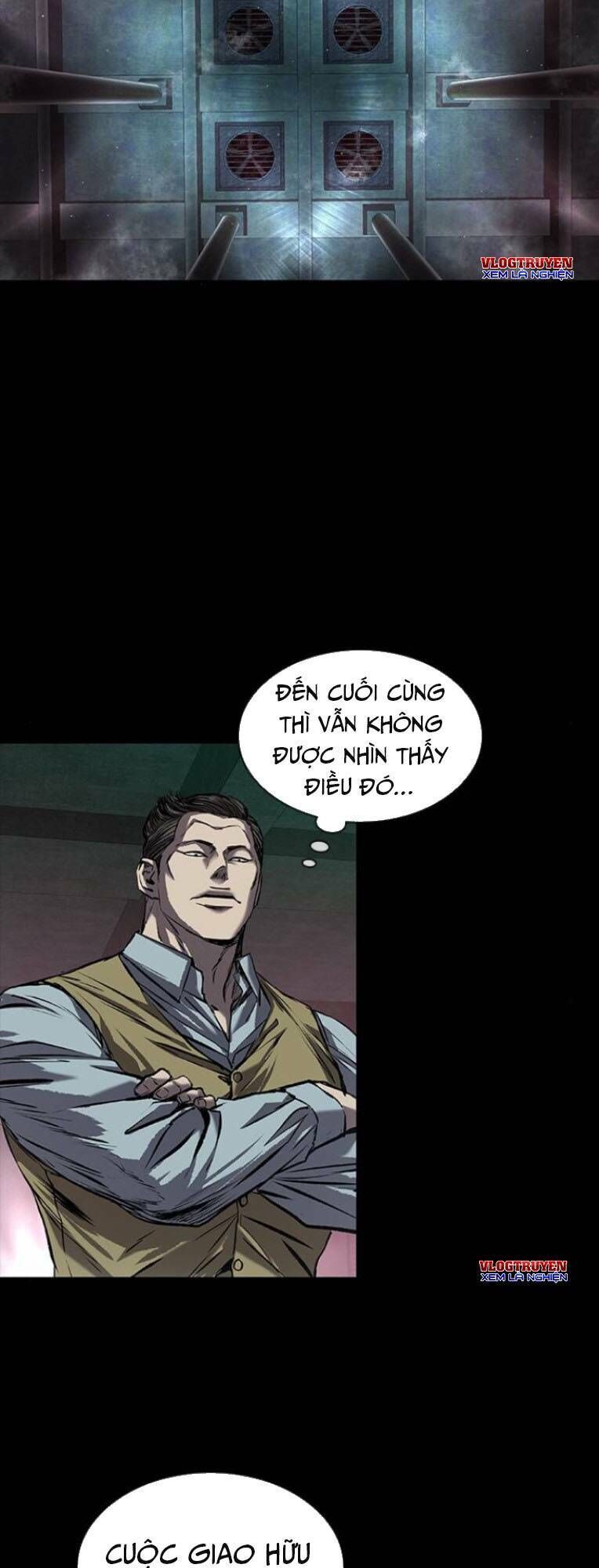 BáO Thù 2: VạN Nhân Chi ThượNg Chapter 10.1 - Trang 2