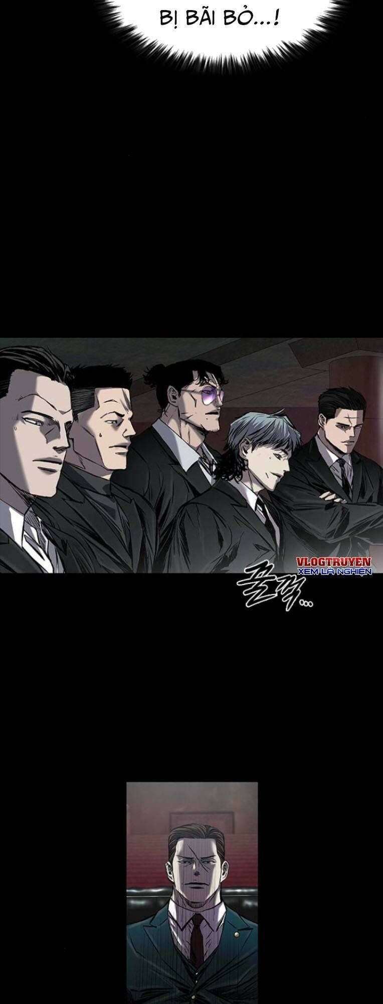 BáO Thù 2: VạN Nhân Chi ThượNg Chapter 10.1 - Trang 2