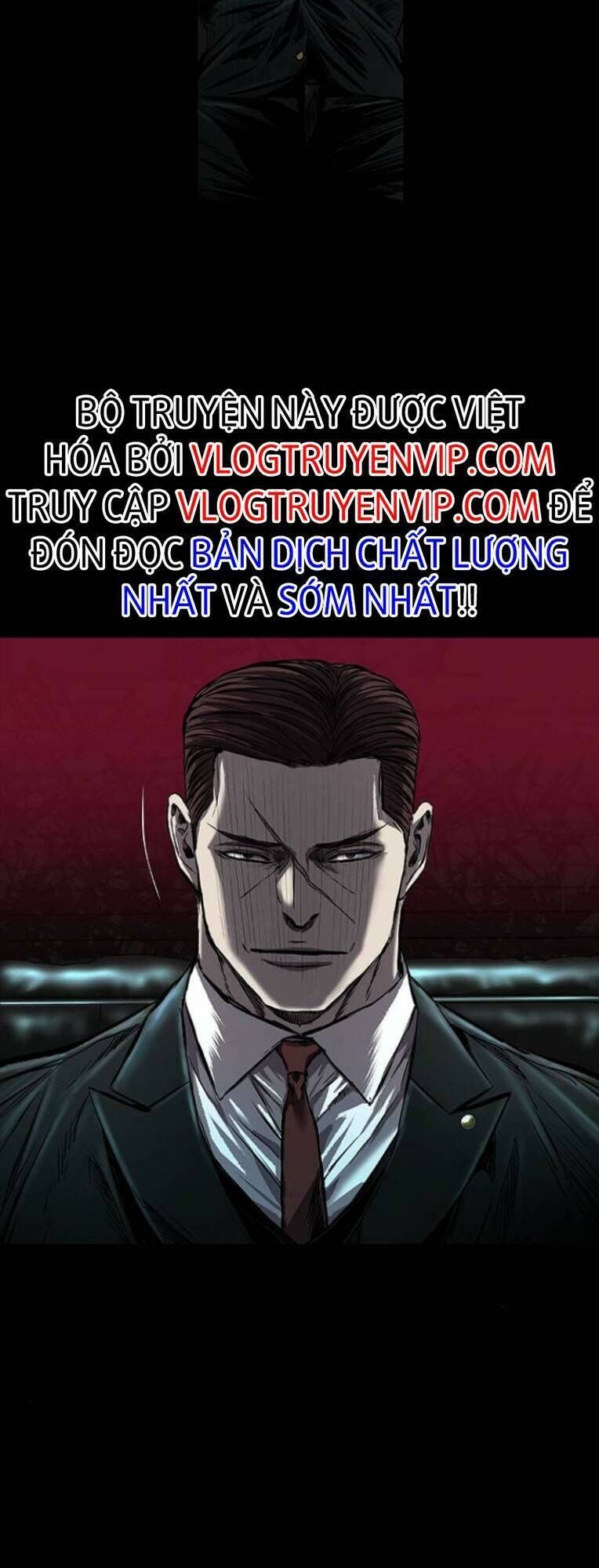 BáO Thù 2: VạN Nhân Chi ThượNg Chapter 10.1 - Trang 2