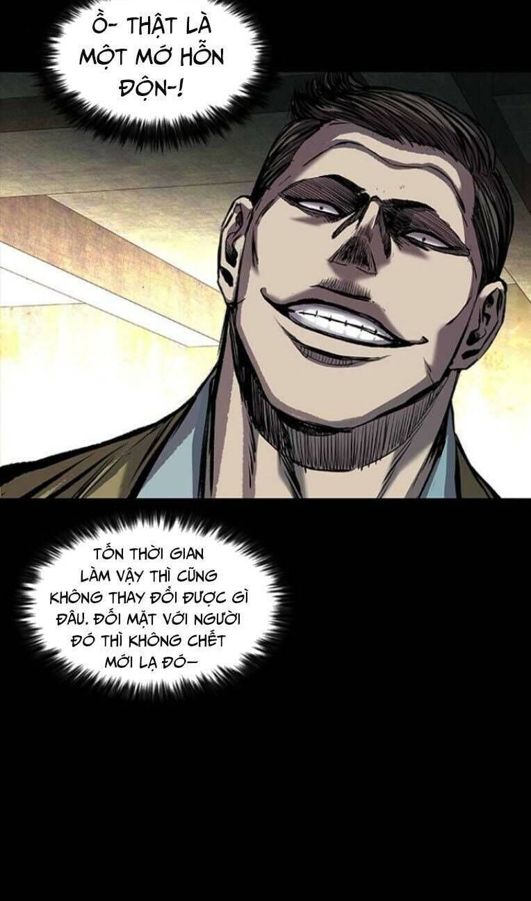 BáO Thù 2: VạN Nhân Chi ThượNg Chapter 10.1 - Trang 2