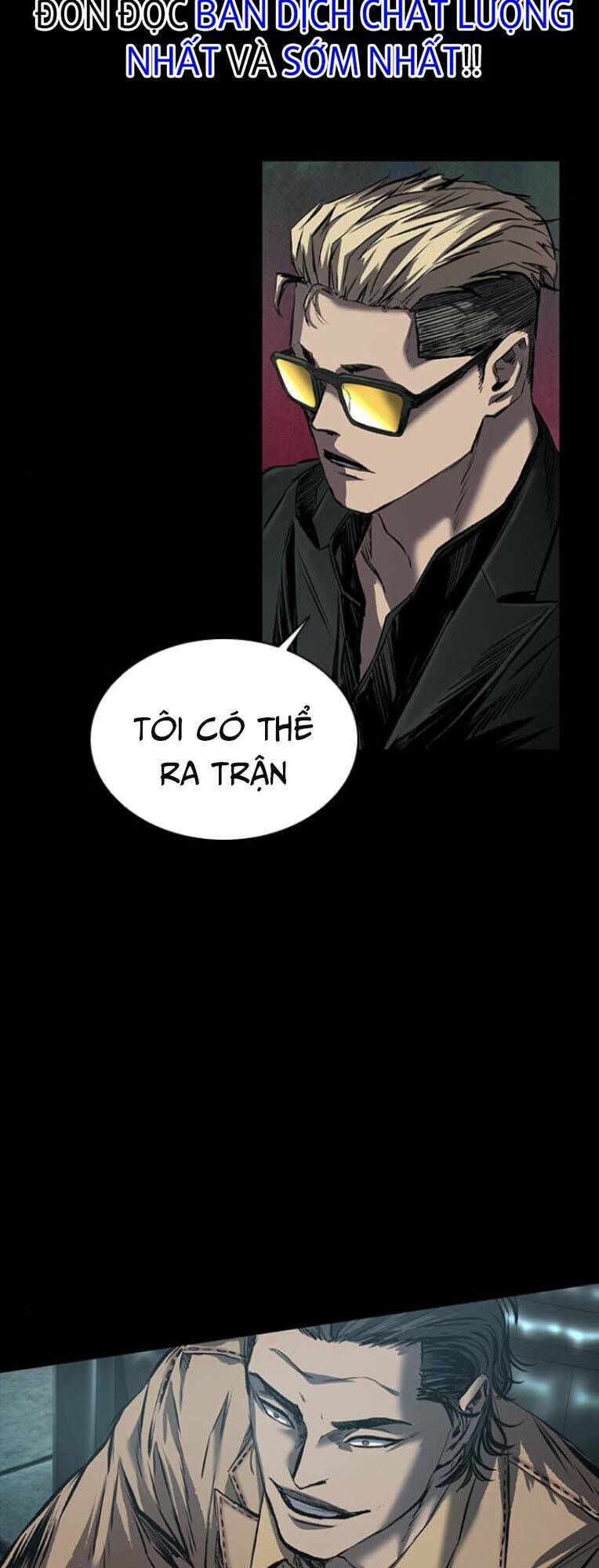 BáO Thù 2: VạN Nhân Chi ThượNg Chapter 10.1 - Trang 2