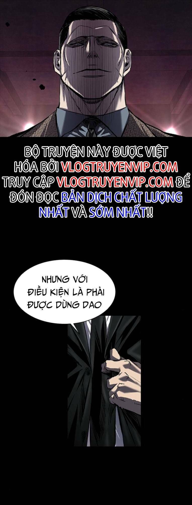 BáO Thù 2: VạN Nhân Chi ThượNg Chapter 10.1 - Trang 2