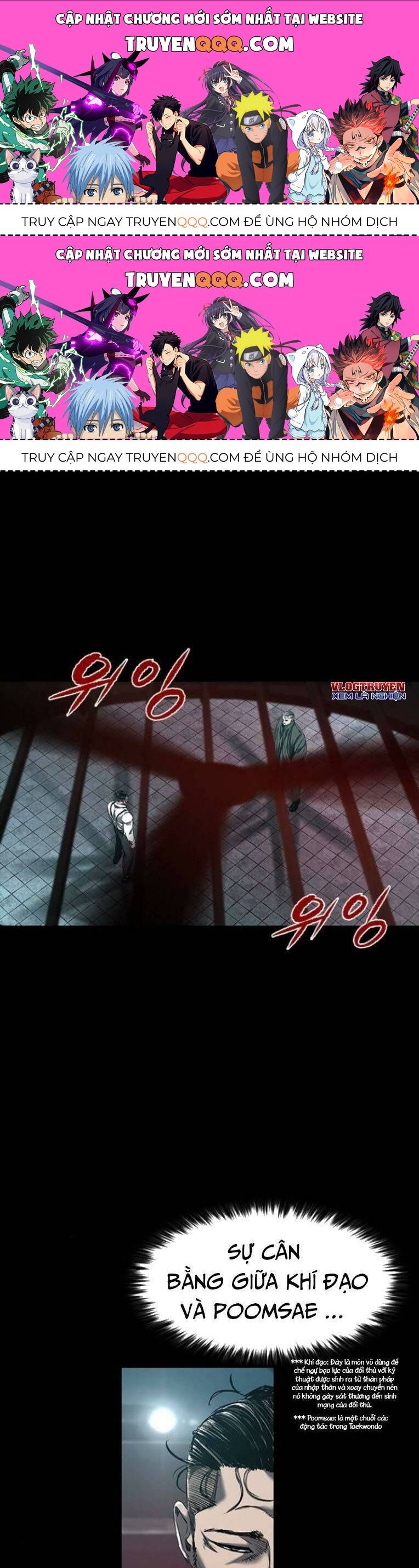 BáO Thù 2: VạN Nhân Chi ThượNg Chapter 10.2 - Trang 2