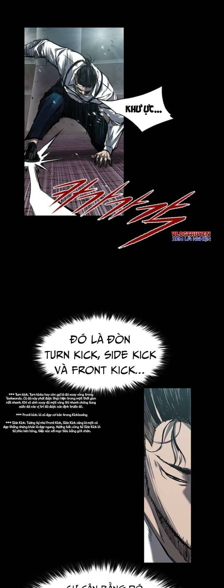 BáO Thù 2: VạN Nhân Chi ThượNg Chapter 10.2 - Trang 2