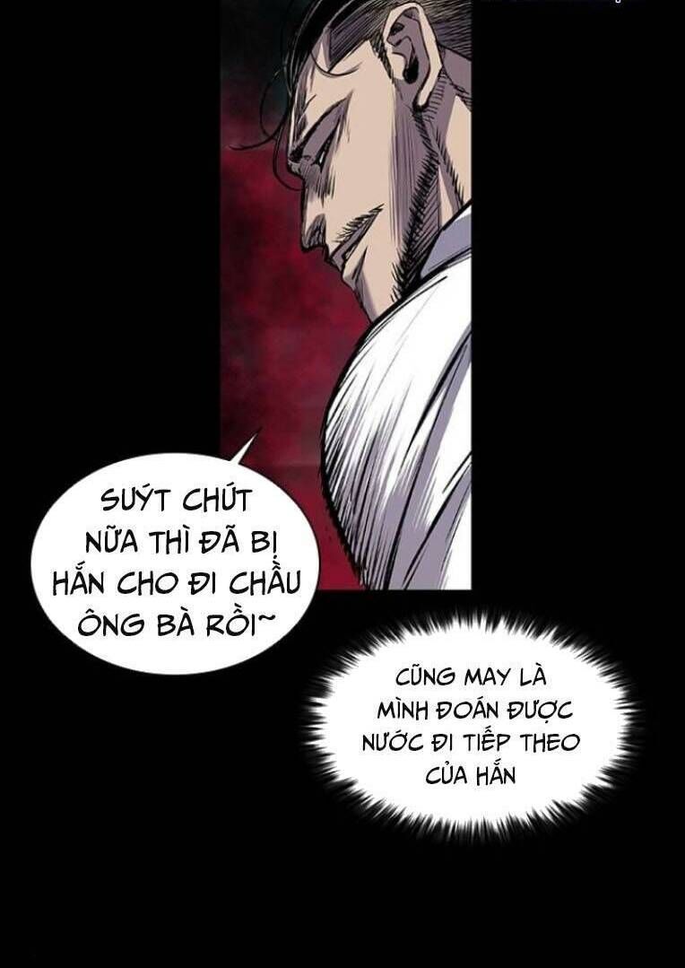 BáO Thù 2: VạN Nhân Chi ThượNg Chapter 10.2 - Trang 2