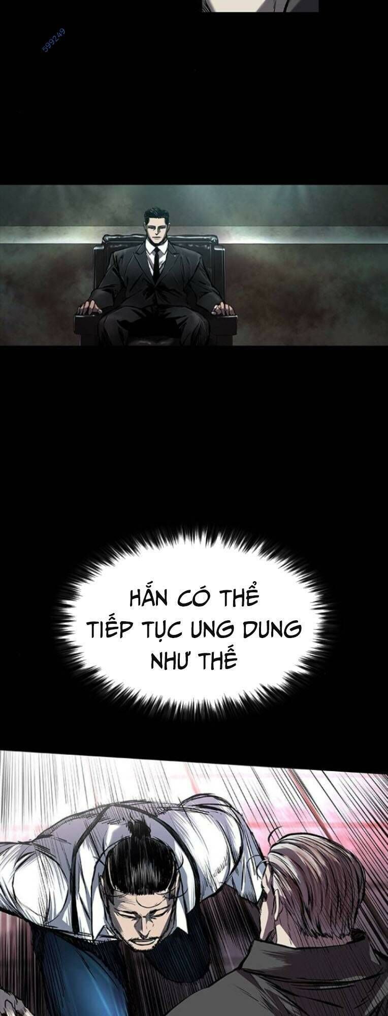 BáO Thù 2: VạN Nhân Chi ThượNg Chapter 10.2 - Trang 2