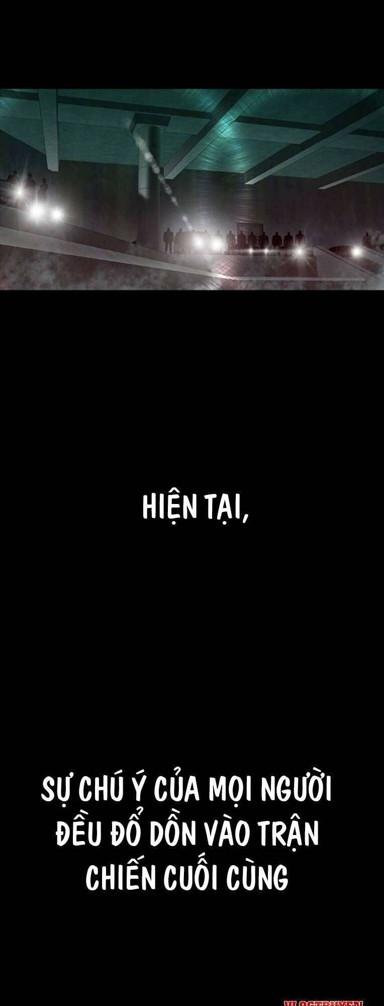 BáO Thù 2: VạN Nhân Chi ThượNg Chapter 10.2 - Trang 2