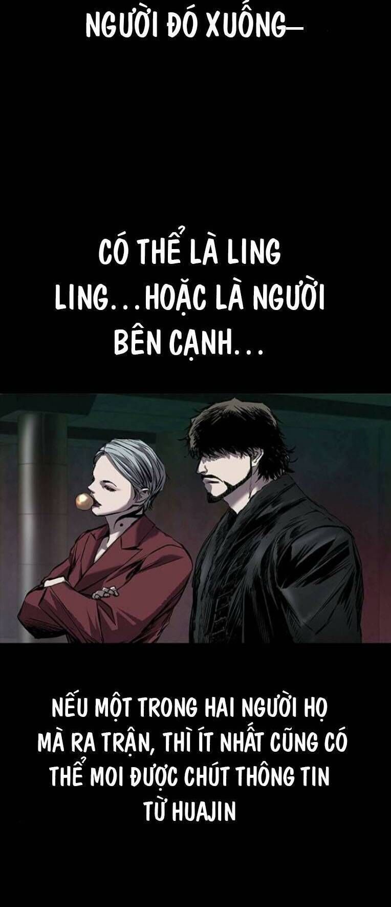 BáO Thù 2: VạN Nhân Chi ThượNg Chapter 10.2 - Trang 2