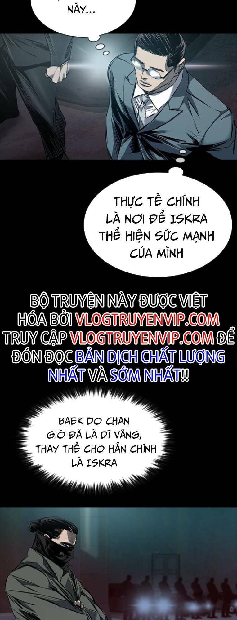 BáO Thù 2: VạN Nhân Chi ThượNg Chapter 10.2 - Trang 2