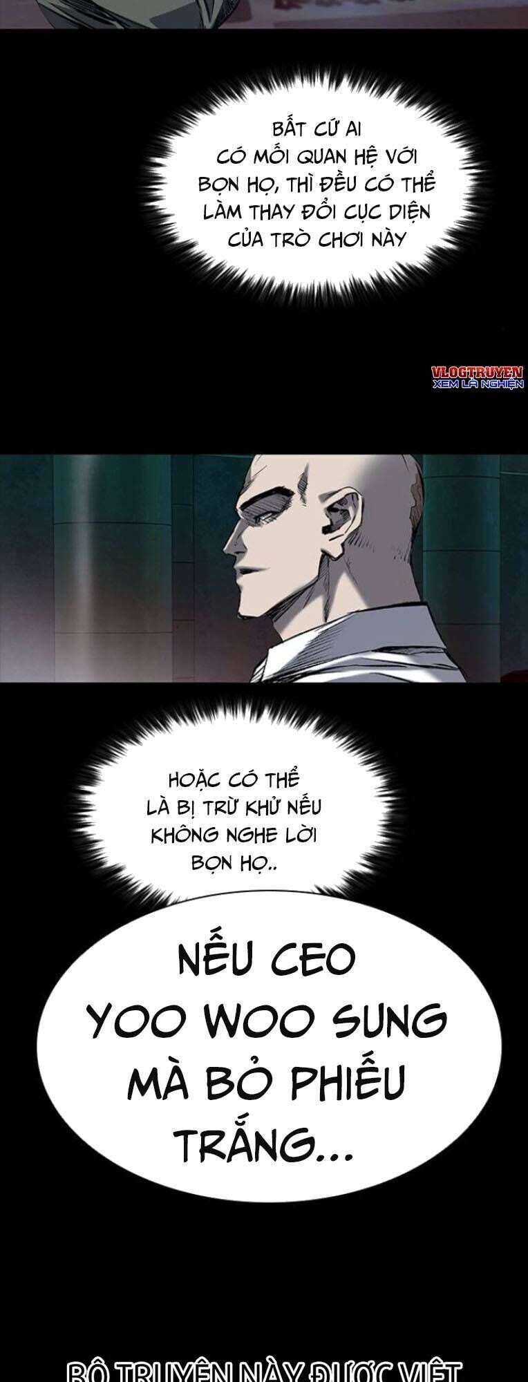 BáO Thù 2: VạN Nhân Chi ThượNg Chapter 10.2 - Trang 2