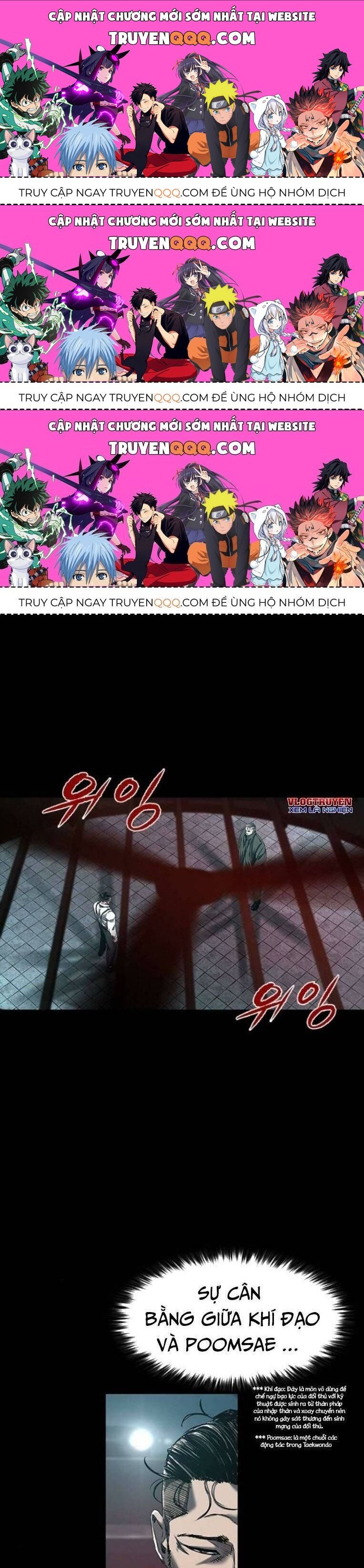 BáO Thù 2: VạN Nhân Chi ThượNg Chapter 10.3 - Trang 2