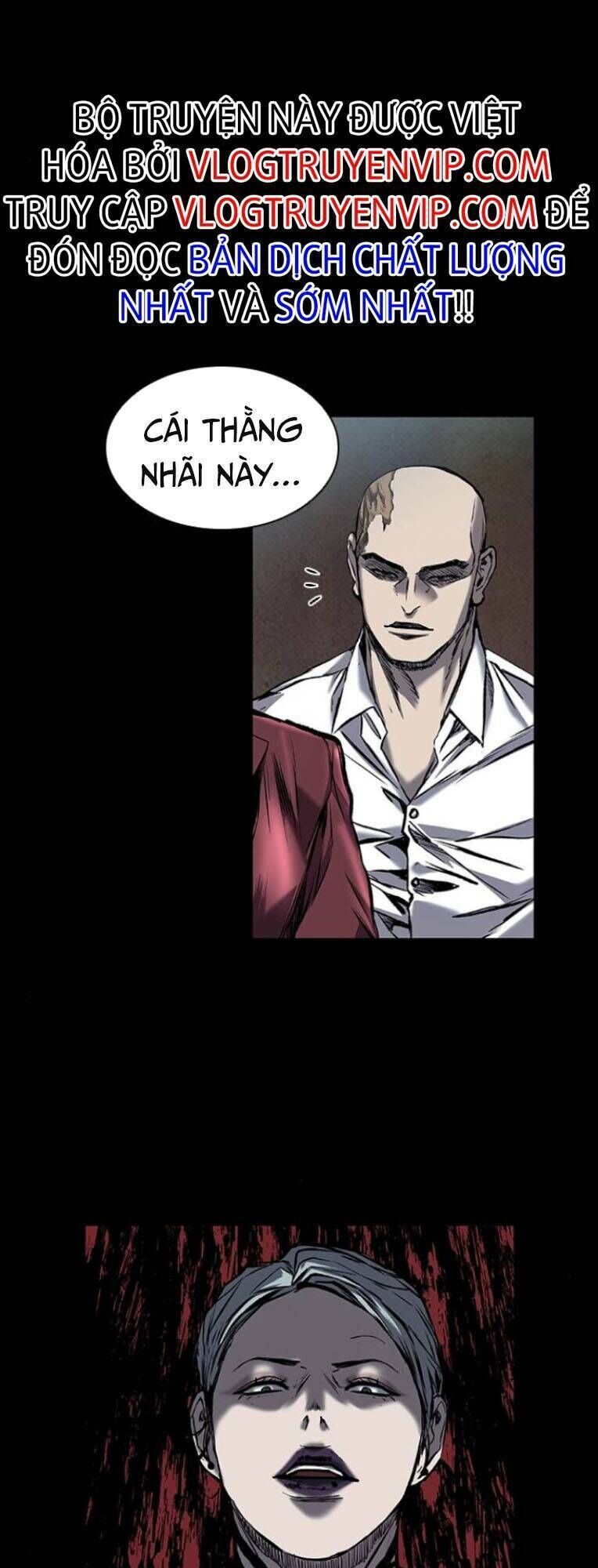 BáO Thù 2: VạN Nhân Chi ThượNg Chapter 10.3 - Trang 2