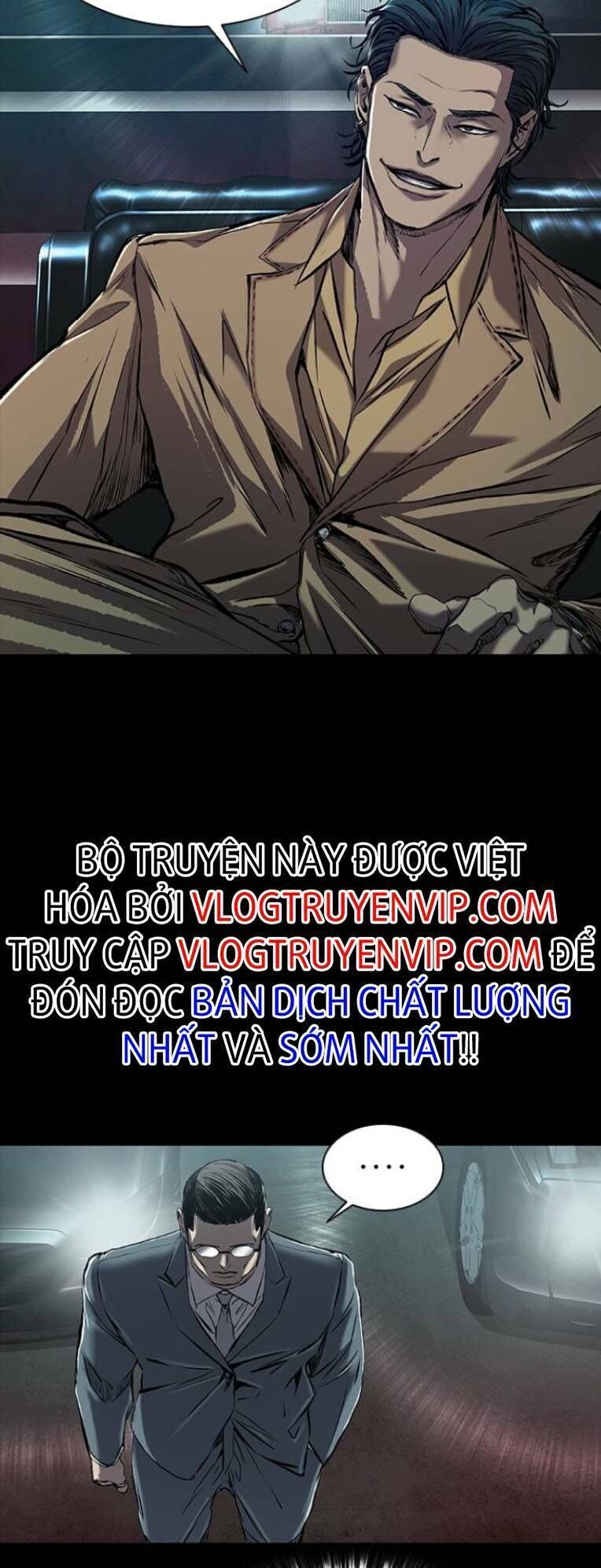 BáO Thù 2: VạN Nhân Chi ThượNg Chapter 10.3 - Trang 2