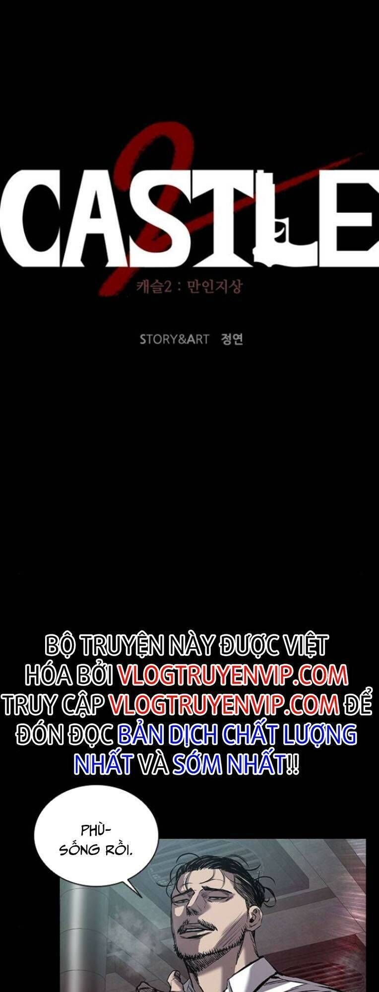 BáO Thù 2: VạN Nhân Chi ThượNg Chapter 10.3 - Trang 2