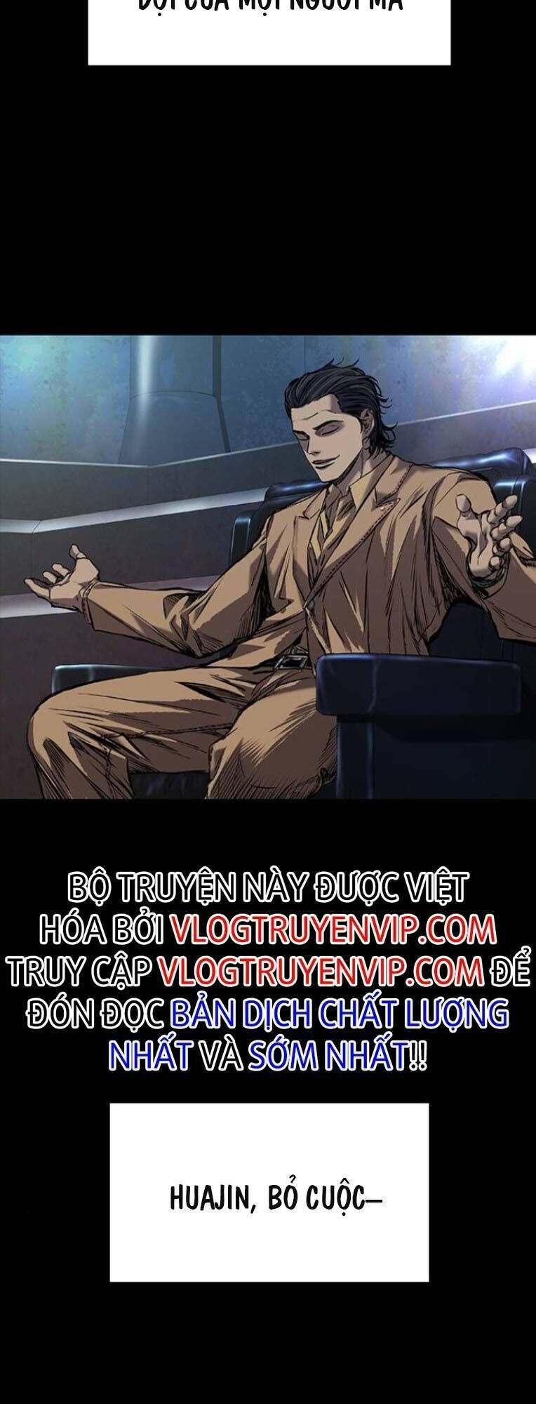 BáO Thù 2: VạN Nhân Chi ThượNg Chapter 10.3 - Trang 2