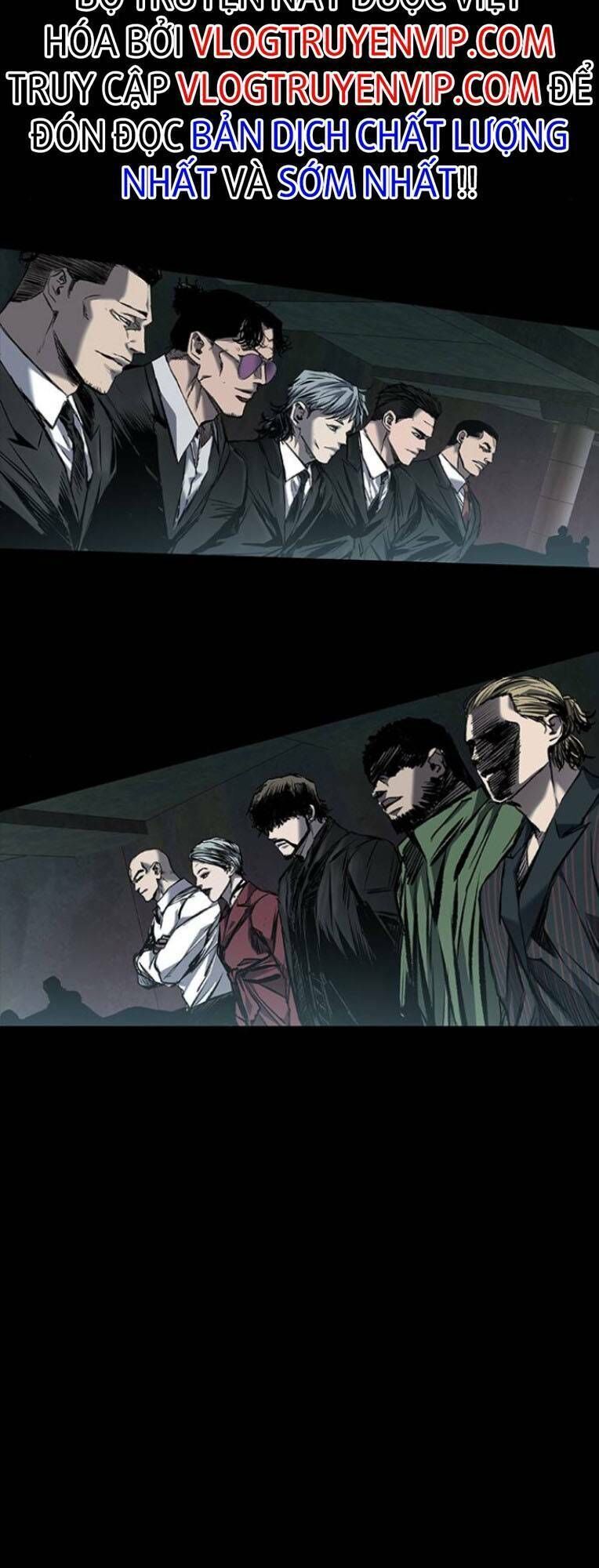 BáO Thù 2: VạN Nhân Chi ThượNg Chapter 10.3 - Trang 2