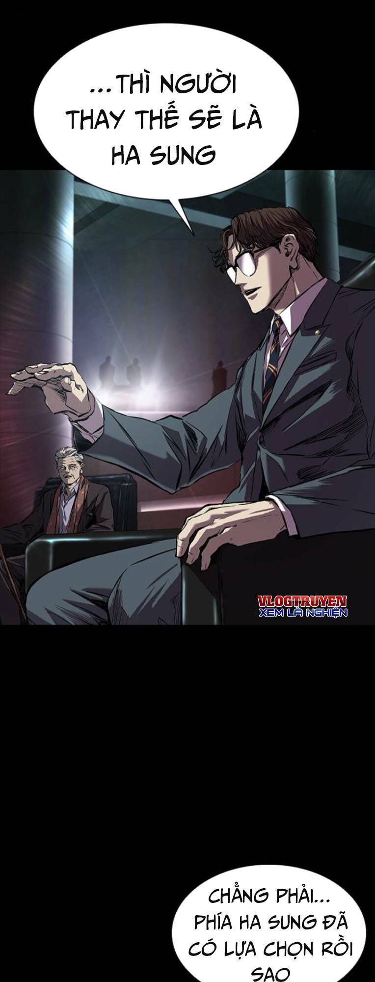 BáO Thù 2: VạN Nhân Chi ThượNg Chapter 10.3 - Trang 2