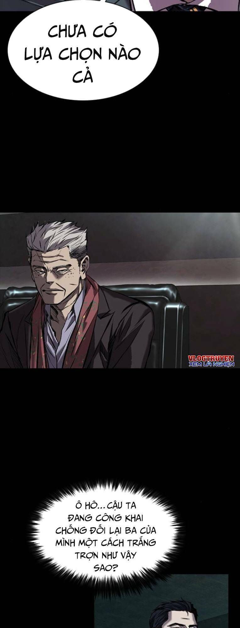 BáO Thù 2: VạN Nhân Chi ThượNg Chapter 10.3 - Trang 2