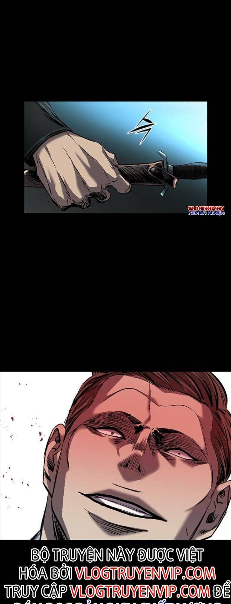 BáO Thù 2: VạN Nhân Chi ThượNg Chapter 10.3 - Trang 2