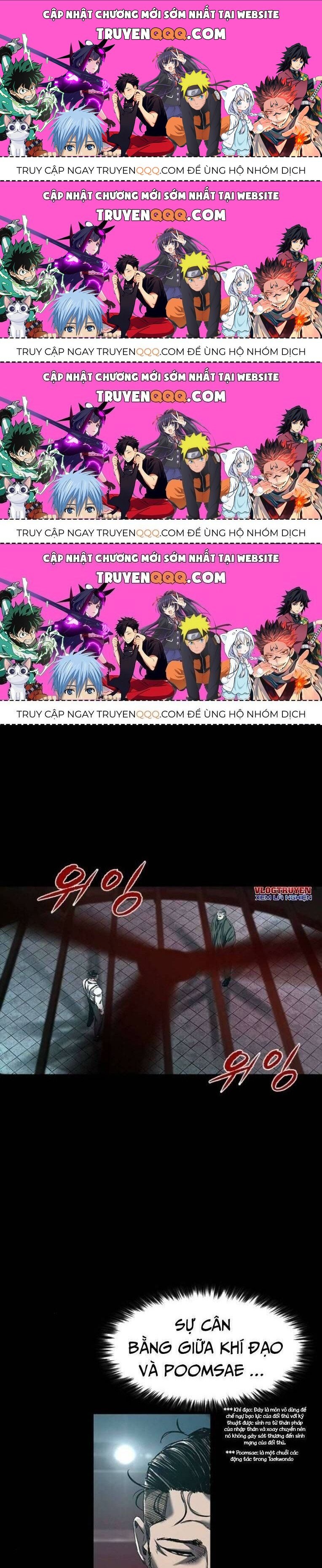 BáO Thù 2: VạN Nhân Chi ThượNg Chapter 10.4 - Trang 2