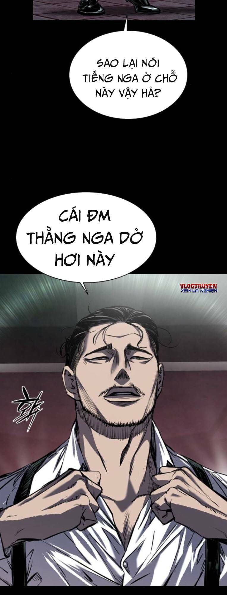 BáO Thù 2: VạN Nhân Chi ThượNg Chapter 10.4 - Trang 2