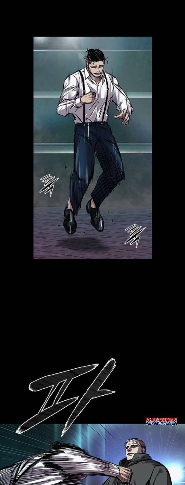 BáO Thù 2: VạN Nhân Chi ThượNg Chapter 10.4 - Trang 2