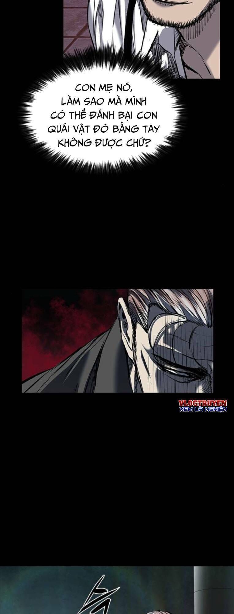 BáO Thù 2: VạN Nhân Chi ThượNg Chapter 10.4 - Trang 2