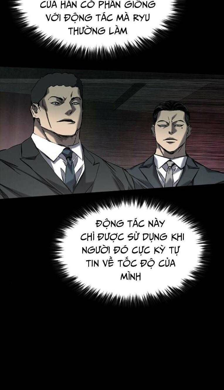 BáO Thù 2: VạN Nhân Chi ThượNg Chapter 10.5 - Trang 2