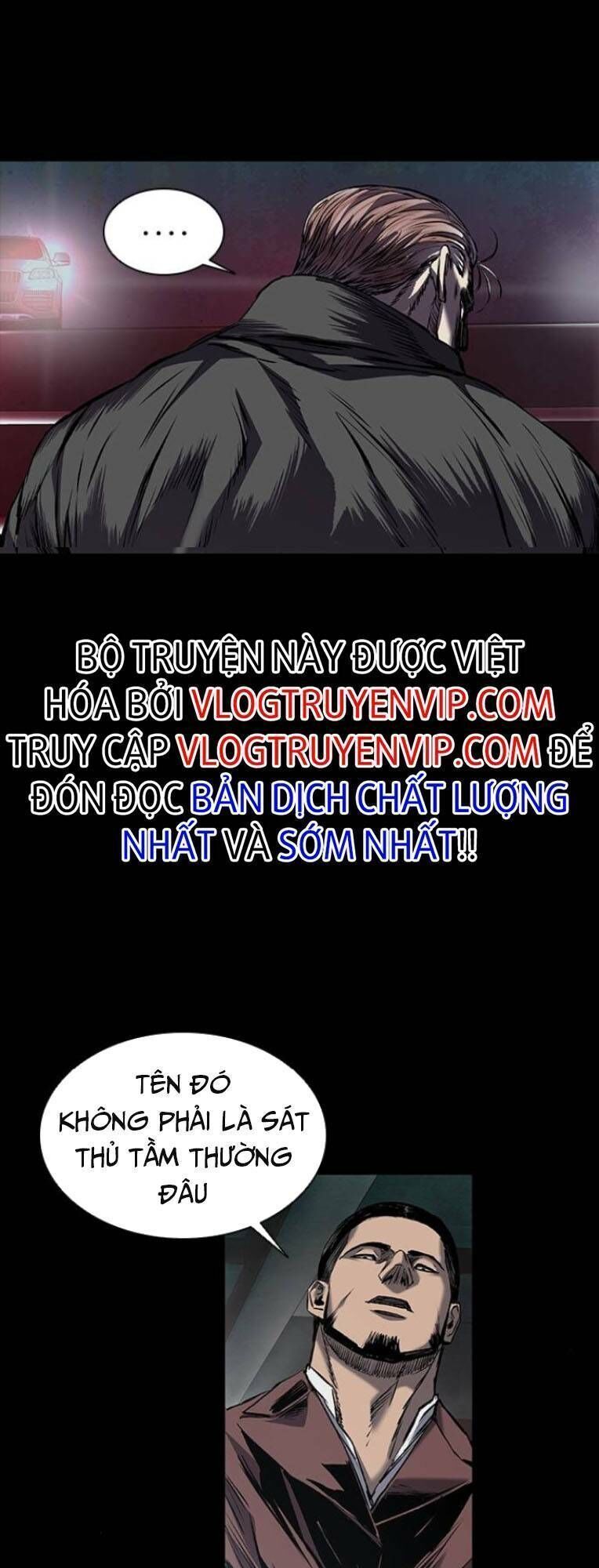 BáO Thù 2: VạN Nhân Chi ThượNg Chapter 10.5 - Trang 2