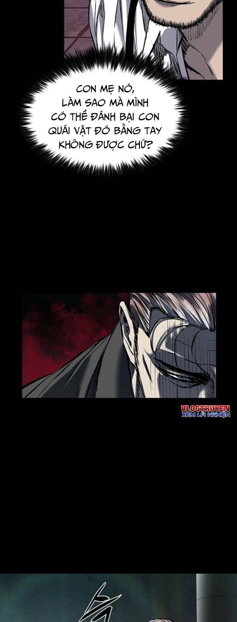 BáO Thù 2: VạN Nhân Chi ThượNg Chapter 10.5 - Trang 2