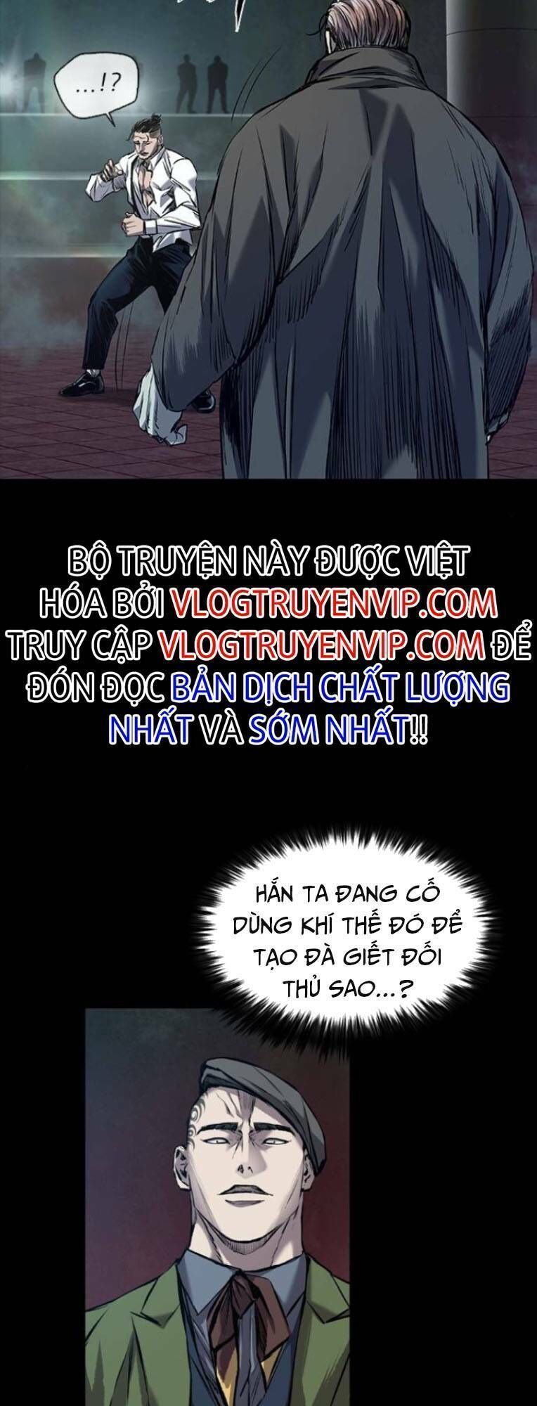 BáO Thù 2: VạN Nhân Chi ThượNg Chapter 10.5 - Trang 2