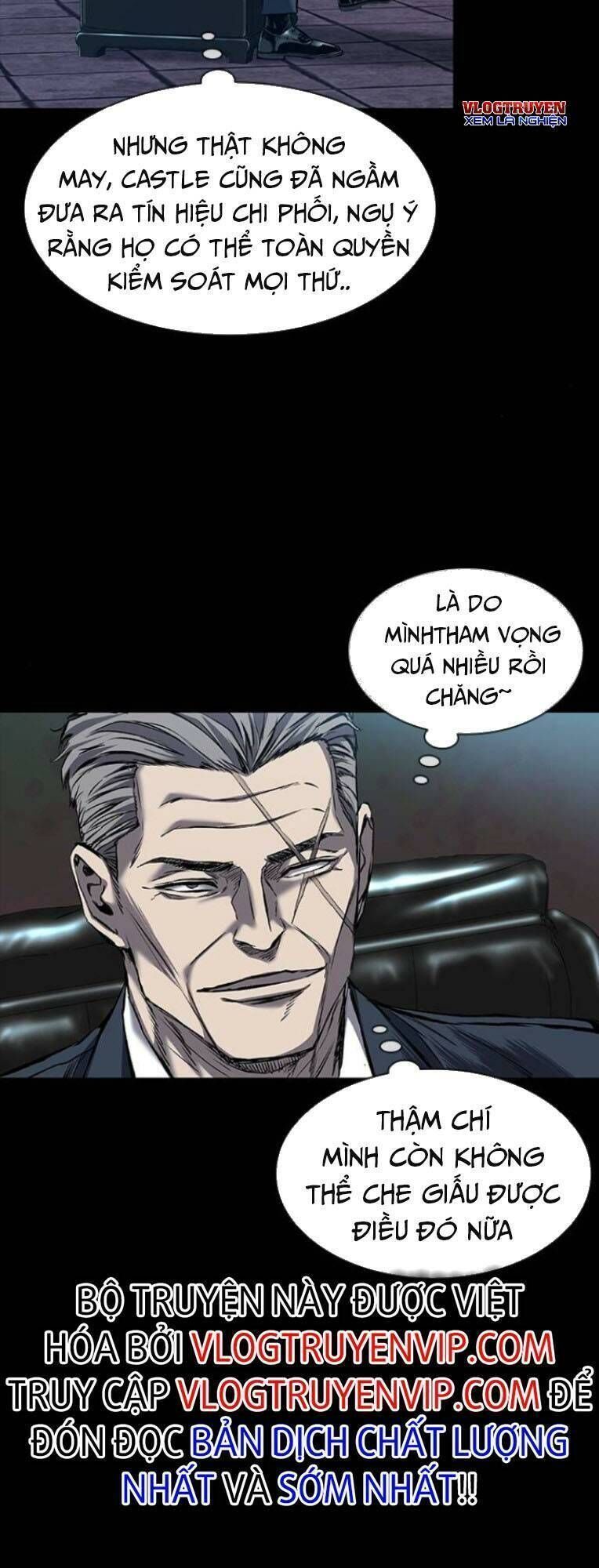 BáO Thù 2: VạN Nhân Chi ThượNg Chapter 10.5 - Trang 2