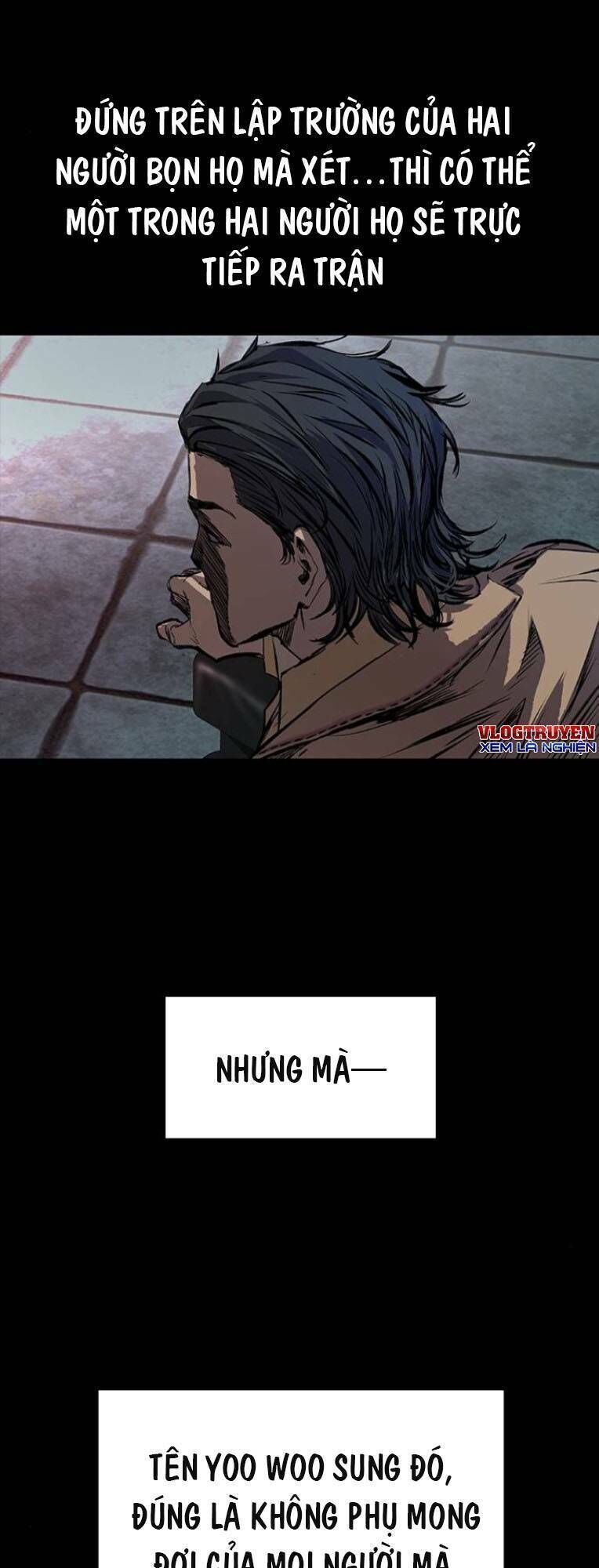 BáO Thù 2: VạN Nhân Chi ThượNg Chapter 10.5 - Trang 2