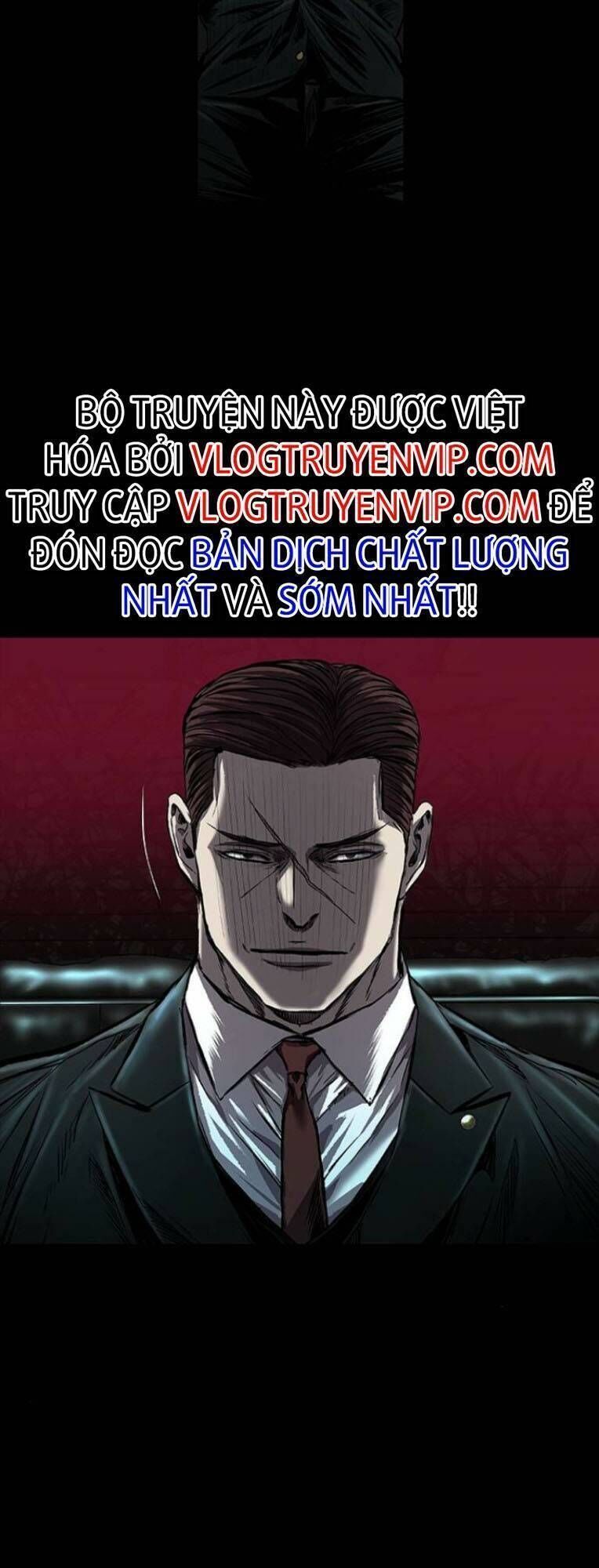 BáO Thù 2: VạN Nhân Chi ThượNg Chapter 10.5 - Trang 2