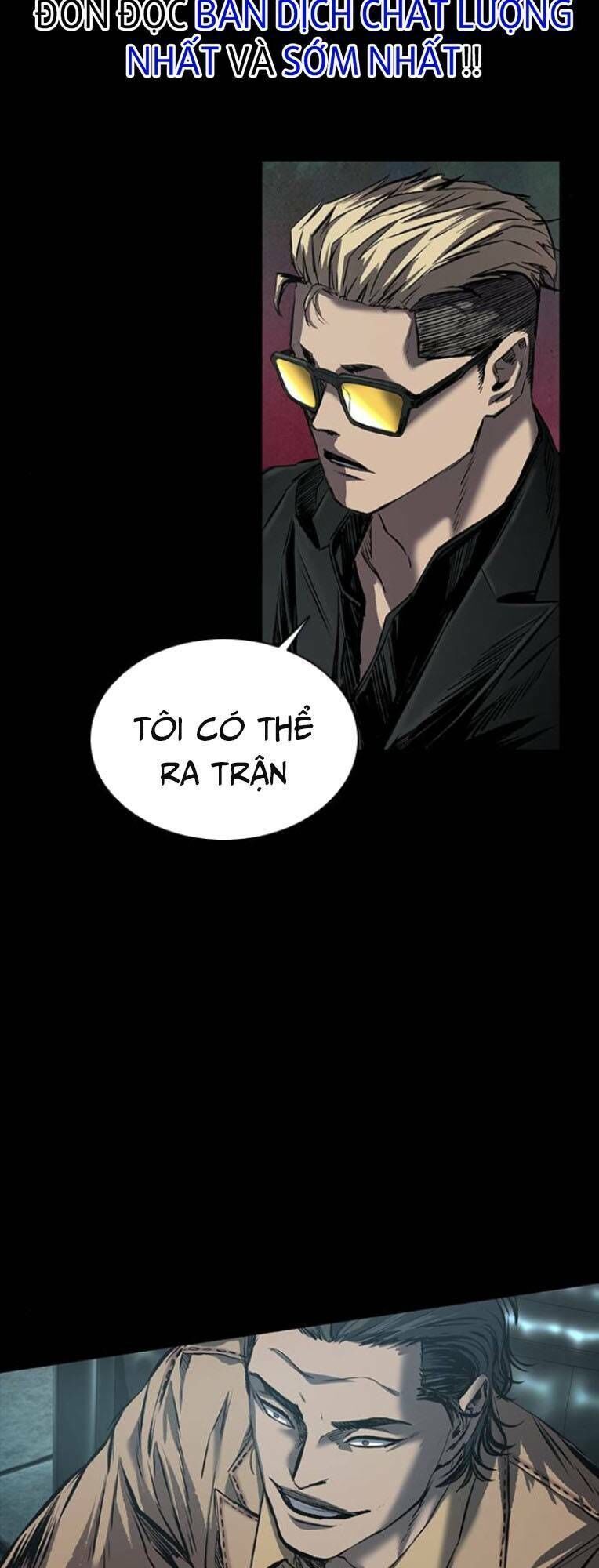 BáO Thù 2: VạN Nhân Chi ThượNg Chapter 10.5 - Trang 2