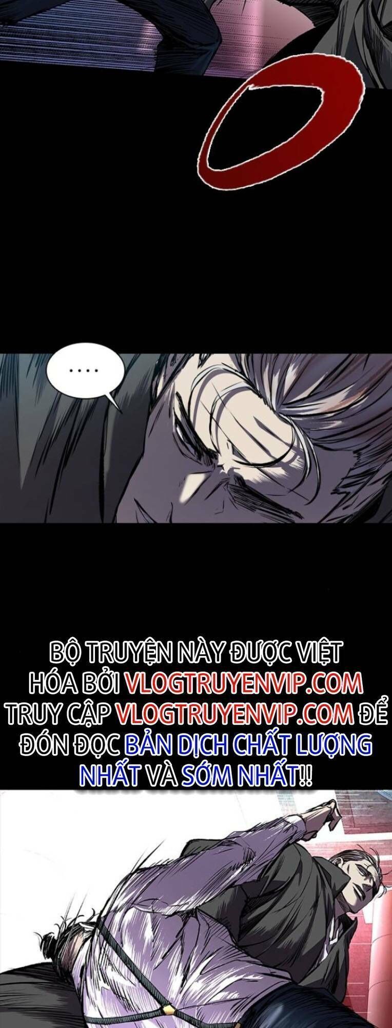 BáO Thù 2: VạN Nhân Chi ThượNg Chapter 10.6 - Trang 2