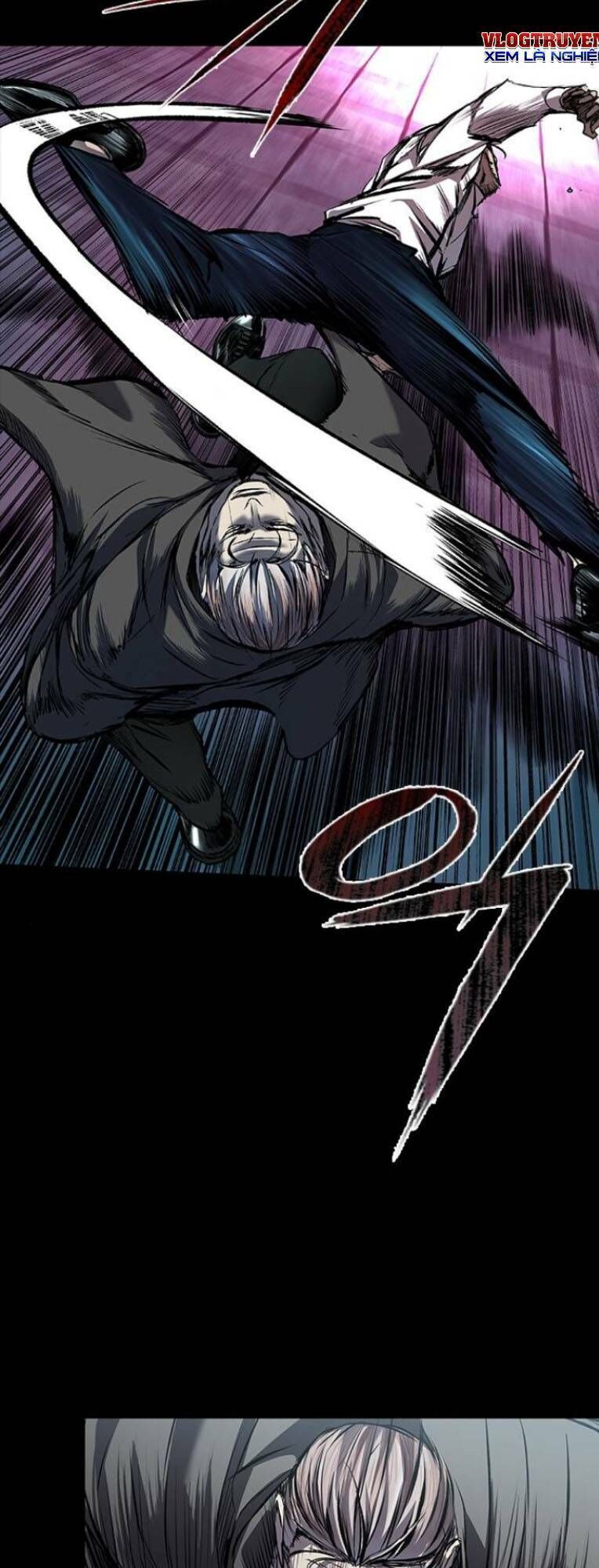 BáO Thù 2: VạN Nhân Chi ThượNg Chapter 10.6 - Trang 2