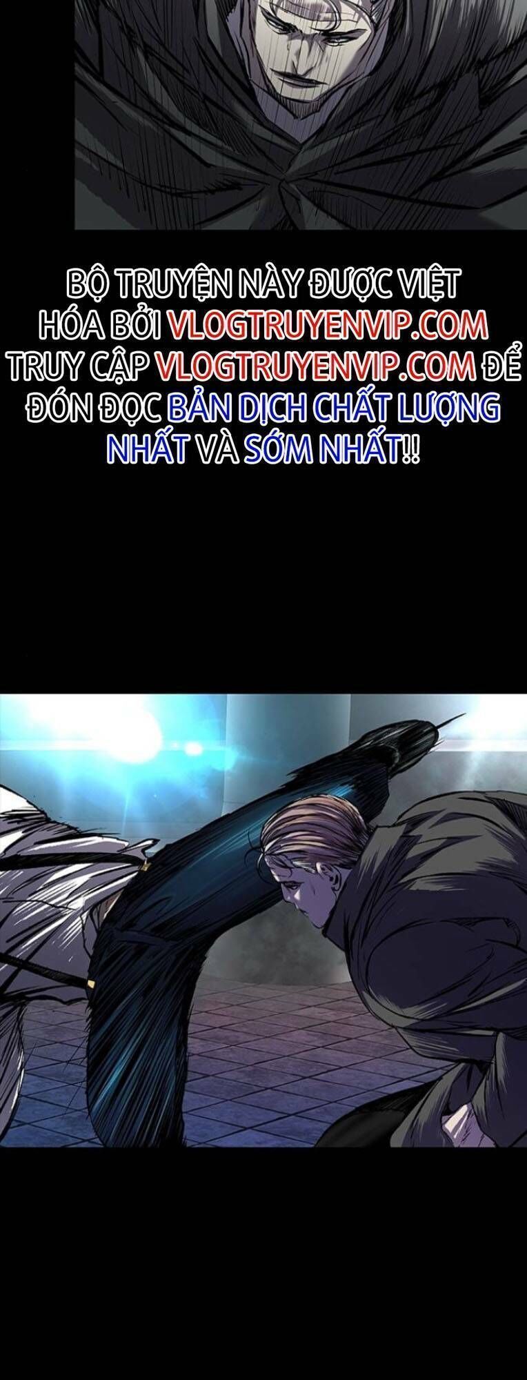 BáO Thù 2: VạN Nhân Chi ThượNg Chapter 10.6 - Trang 2