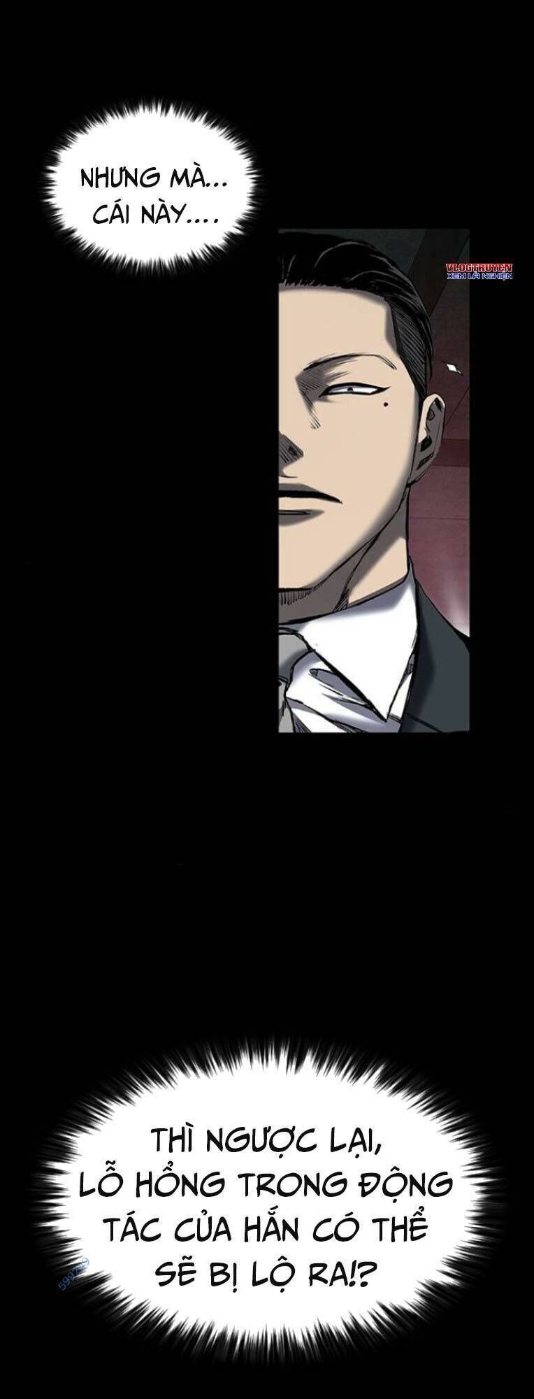 BáO Thù 2: VạN Nhân Chi ThượNg Chapter 10.6 - Trang 2