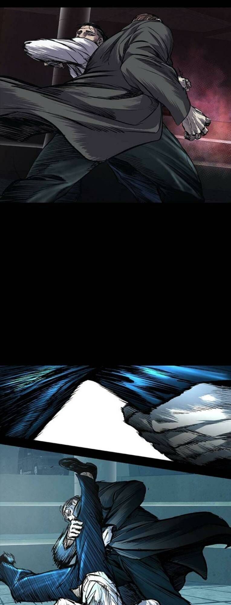 BáO Thù 2: VạN Nhân Chi ThượNg Chapter 10.6 - Trang 2