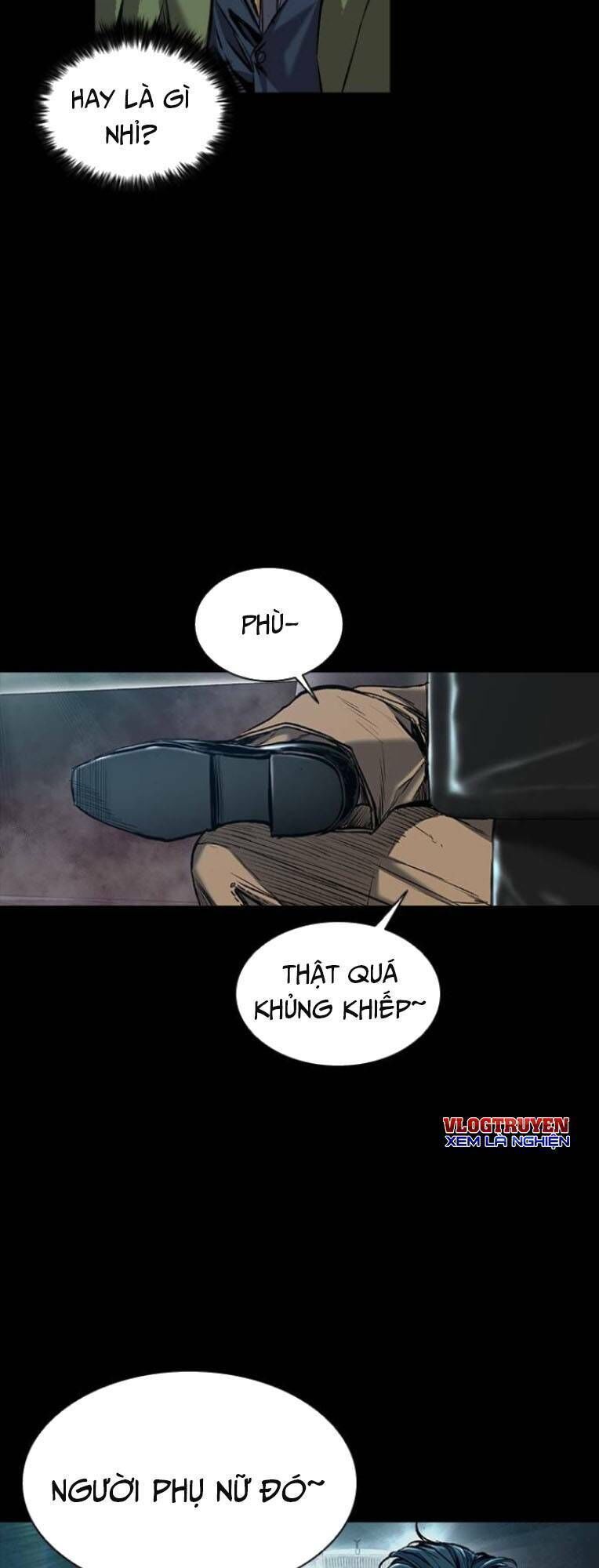 BáO Thù 2: VạN Nhân Chi ThượNg Chapter 10.6 - Trang 2