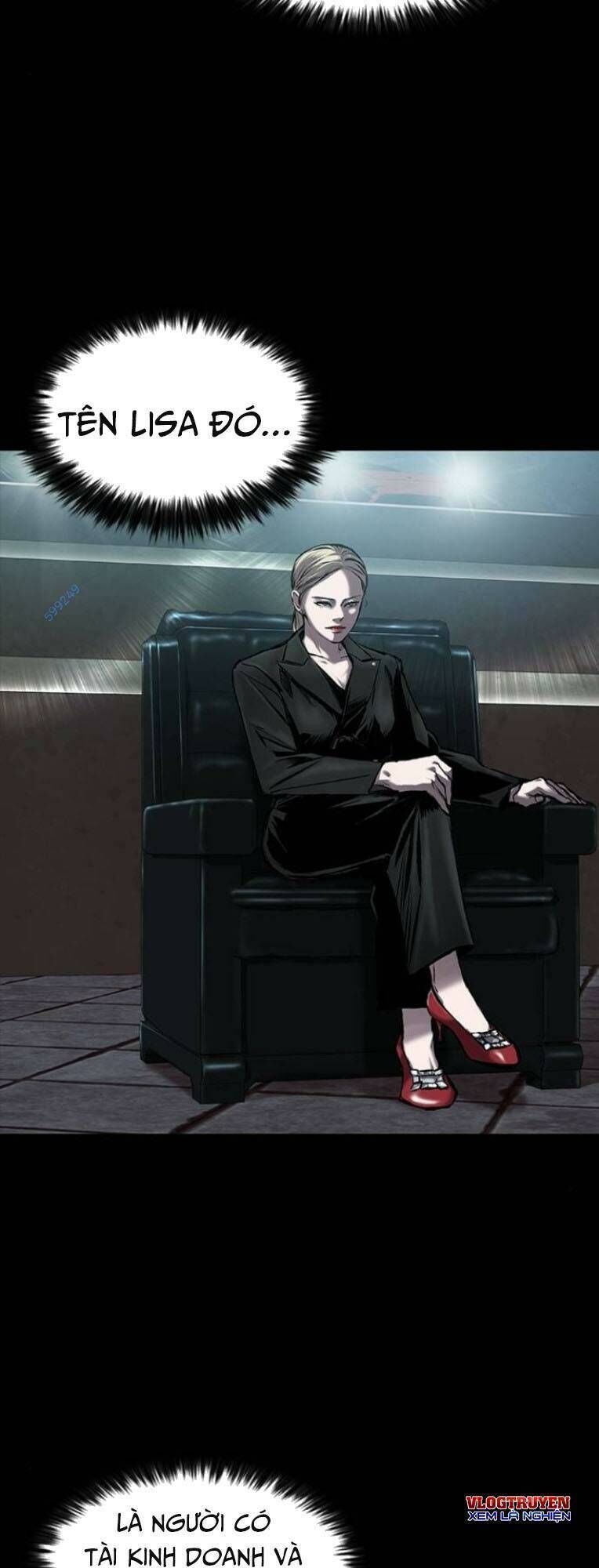 BáO Thù 2: VạN Nhân Chi ThượNg Chapter 10.6 - Trang 2